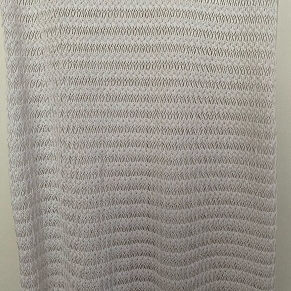 White House Black Market Swimsuit Cover Up - Picture 8 of 9